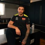 Iannone revient en MotoGP au GP de Malaisie après sa suspension