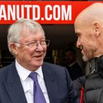 Impact de Ferguson sur Manchester United selon Erik ten Hag