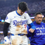 Incertitude autour de Shohei Ohtani : Que faire pour les Dodgers ?