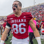 Indiana entre dans la danse des playoffs de football universitaire