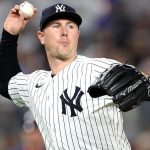 Injury de Ian Hamilton : Yankees remplacent par Mark Leiter Jr.