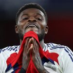 Inquiétudes pour Thomas Partey : Arsenal en crise d'injuries