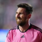 Inter Miami : Messi brille lors de la victoire contre Atlanta