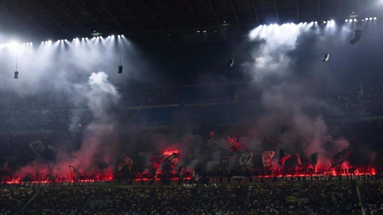 Inter et AC Milan : enquête sur les ultras et la mafia en Italie