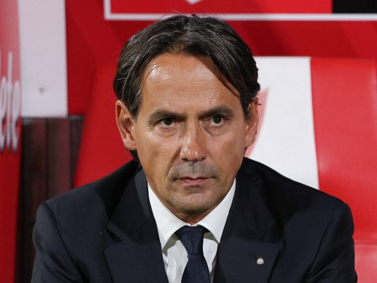 Inzaghi refuse de diriger Manchester United après l'offre