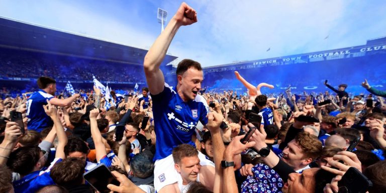 Ipswich Town : L’essor des investissements américains au sein du club