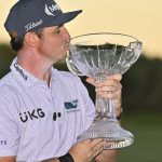 JT Poston remporte le Shriners Children’s Open à Las Vegas