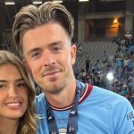 Jack Grealish devient papa : un moment inoubliable pour le footballeur