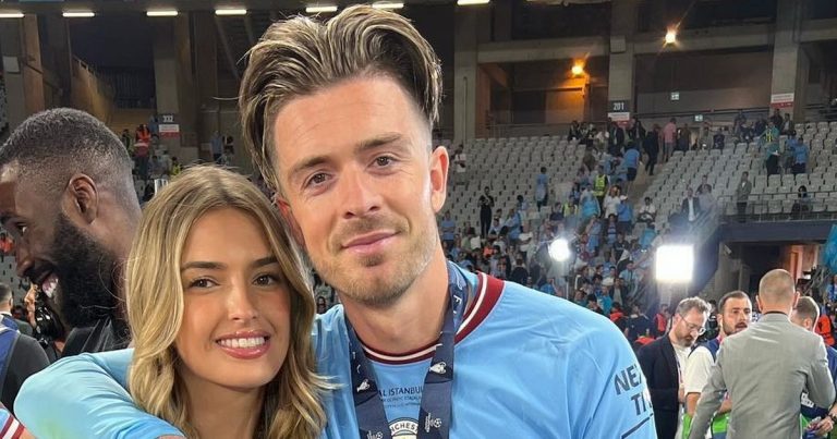 Jack Grealish devient papa : un moment inoubliable pour le footballeur