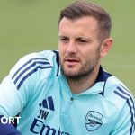 Jack Wilshere devient entraîneur principal de Norwich City