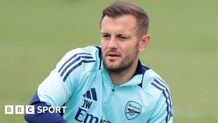 Jack Wilshere devient entraîneur principal de Norwich City