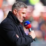 Jamie Carragher critique Everton pour avoir moqué Anthony Gordon