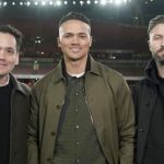 Jermaine Jenas de retour en Premier League après son départ de la BBC