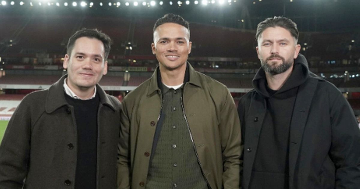 Jermaine Jenas de retour en Premier League après son départ de la BBC