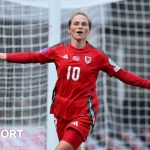 Jess Fishlock disponible pour les barrages de l'Euro 2025