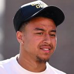 Jesse Lingard : son retour au football après un drame familial