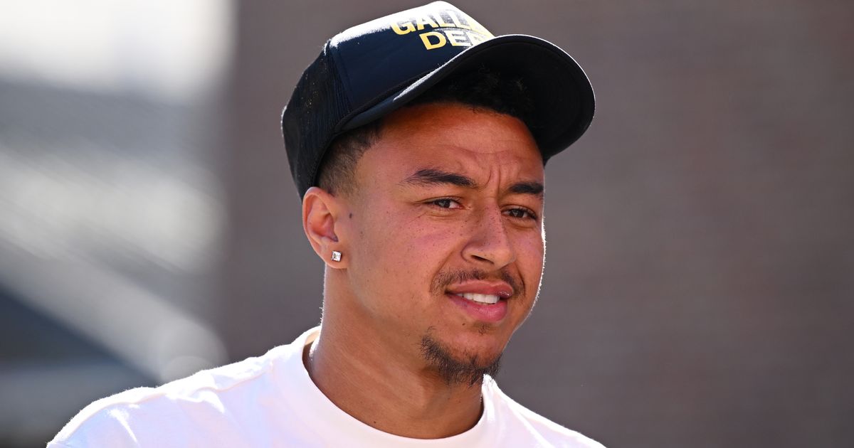 Jesse Lingard : son retour au football après un drame familial