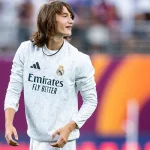 Joan Martínez signe un nouveau contrat avec le Real Madrid