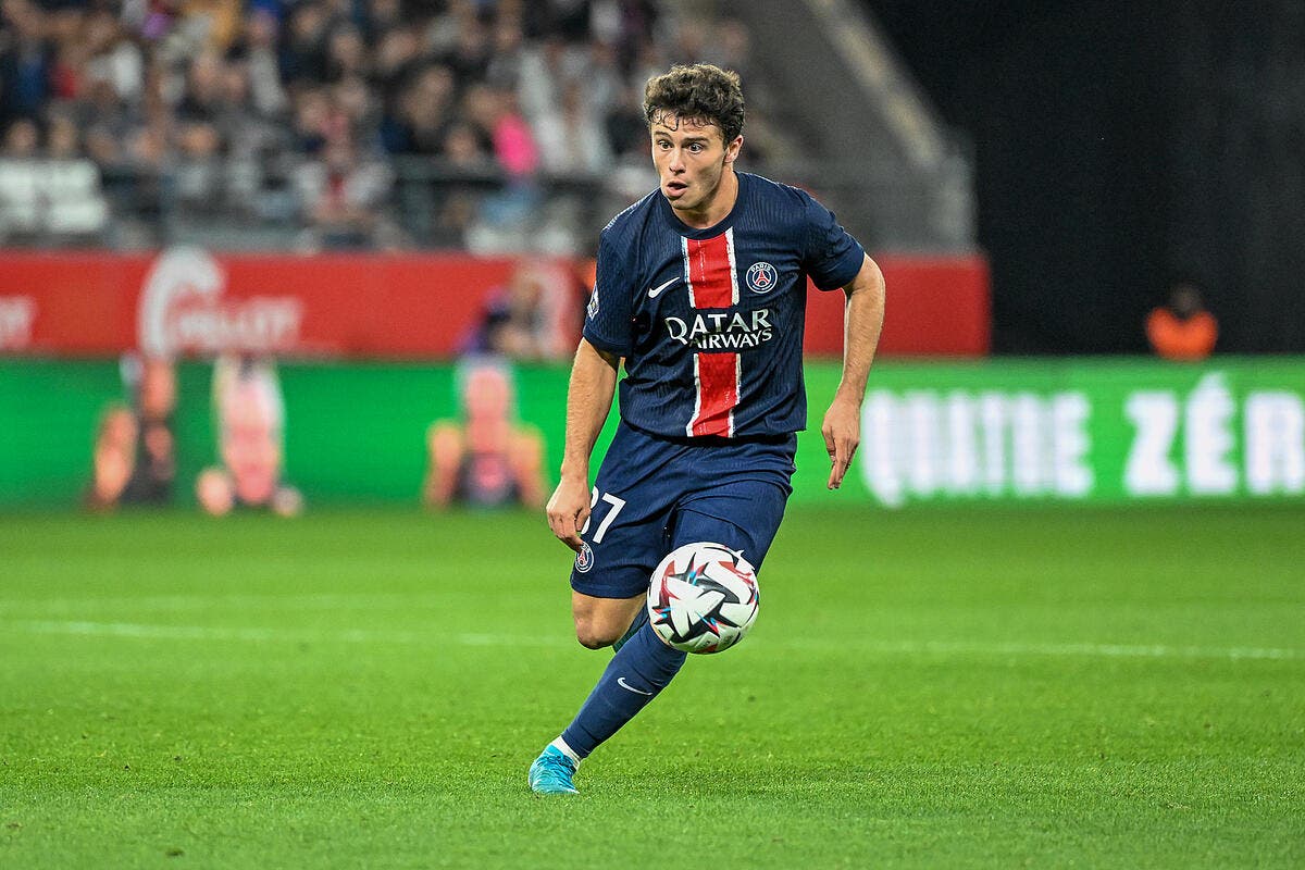 Joao Neves : Critiques après son match contre Arsenal