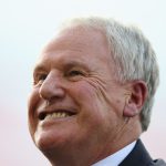 Joe Royle honoré par Everton : une légende célébrée