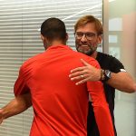 Joel Matip envisage une retraite surprise à 33 ans