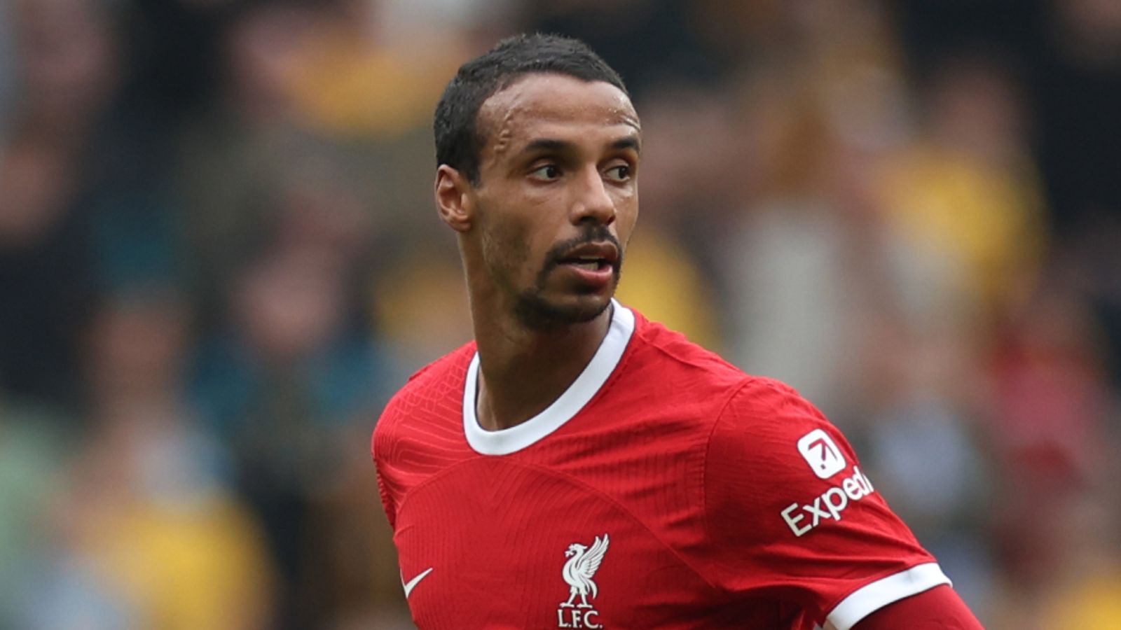 Joel Matip prend sa retraite à 33 ans après Liverpool