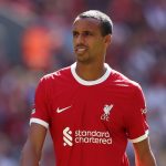 Joel Matip prend sa retraite : un défenseur légendaire s'en va