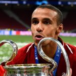 Joel Matip prend sa retraite : un héros de Liverpool s'en va