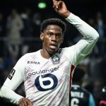 Jonathan David : Lillois en quête de succès contre le Real Madrid