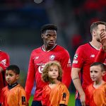 Jonathan David quitte Lille sans indemnité : un coup dur pour le LOSC