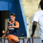 Joris Chotard : Retour en force avec le MHSC après une blessure