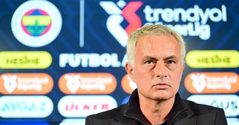 Jose Mourinho : Clarifications sur son avenir en Premier League