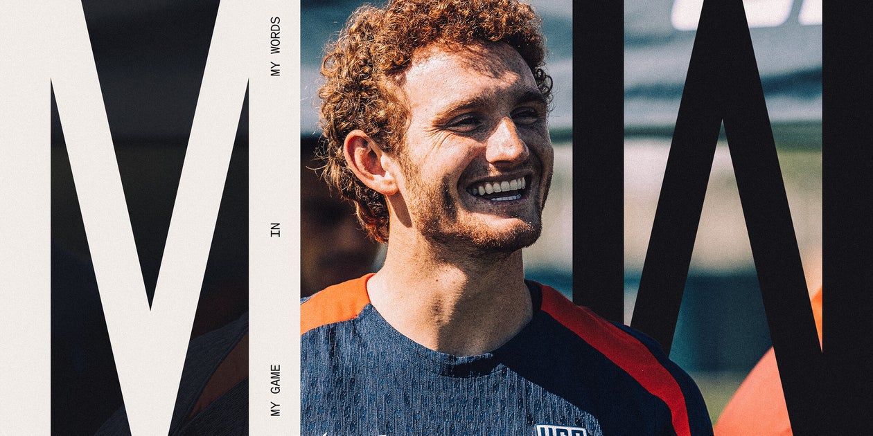 Josh Sargent : Analyse de son jeu avant la Coupe du Monde 2026