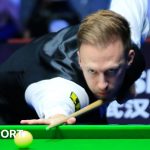 Judd Trump en demi-finale de l'Open d'Irlande du Nord