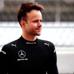 Jules Gounon remplace Stolz pour son débuts en DTM à Hockenheim