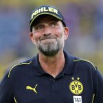 Jurgen Klopp critiqué par les fans de Dortmund après son départ