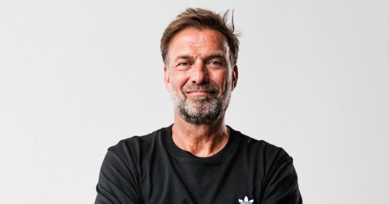 Jurgen Klopp devient mentor chez Red Bull après Liverpool