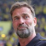 Jurgen Klopp devient responsable mondial du football chez Red Bull