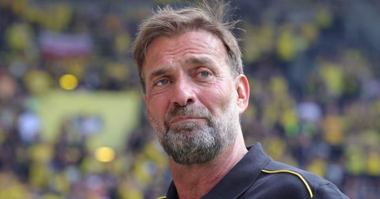 Jurgen Klopp devient responsable mondial du football chez Red Bull