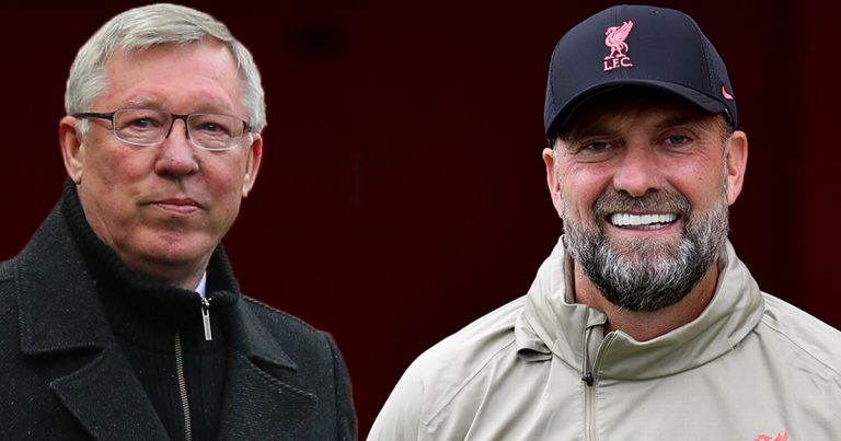 Jurgen Klopp et Manchester United : Une offre déclinée en 2013