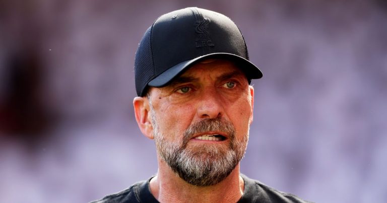 Jurgen Klopp et sa clause secrète pour le poste de sélectionneur