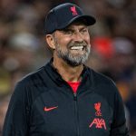 Jurgen Klopp nommé Head of Soccer chez Red Bull : un nouveau défi