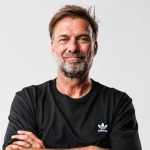 Jurgen Klopp, nouveau responsable mondial du football chez Red Bull