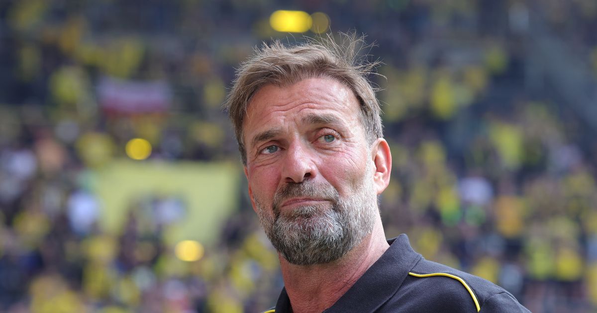 Jurgen Klopp quitte Liverpool pour Red Bull, des fans mécontents