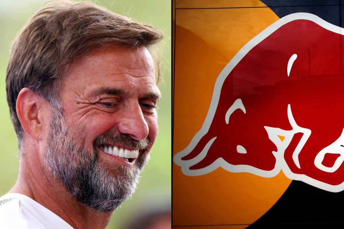 Jurgen Klopp rejoint Red Bull : un nouveau défi intrigant