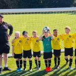 KGV Under 8s Tigers : Besoin de sponsors pour l'équipe de foot