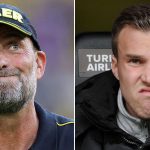 Kevin Grosskreutz confronté à Klopp sur son départ chez Red Bull