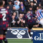 Kilmarnock surprend Rangers avec une victoire décisive