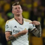 Kroos confirme son départ et revient au Bernabéu contre Villarreal