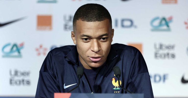 Kylian Mbappé : Ses Priorités pour le Ballon d'Or 2025